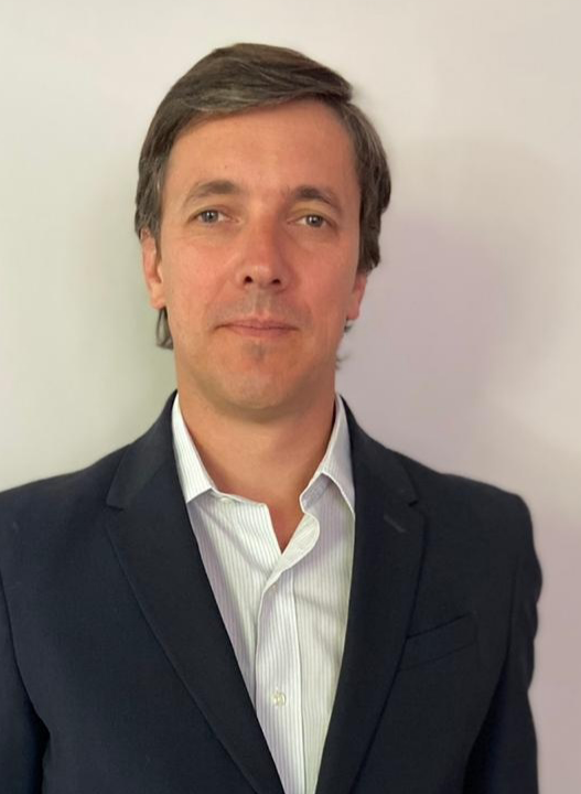 Luis Felipe Elton